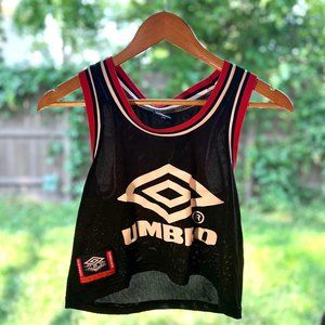 Umbro Jersey Top
